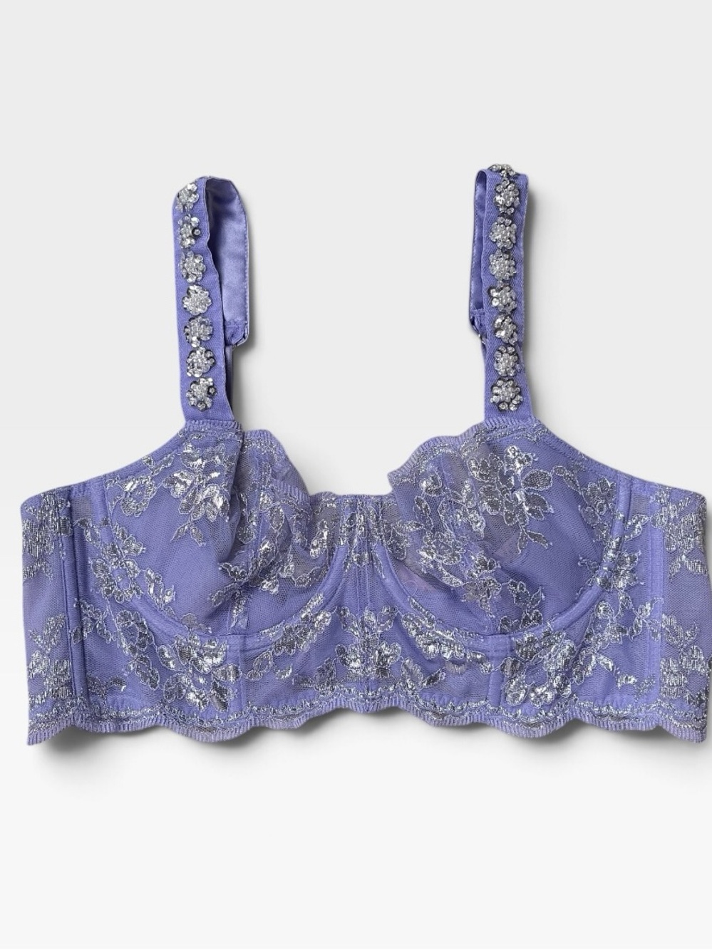 Victoria's Secret Lace Underwire Bra 36B